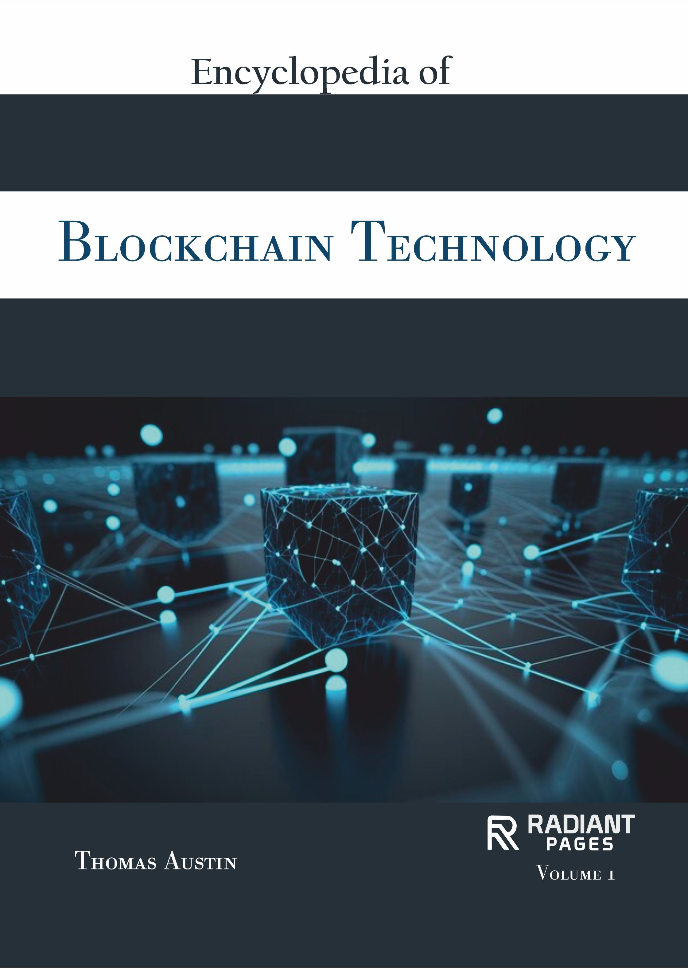 Encyclopedia of Blockchain Technology  