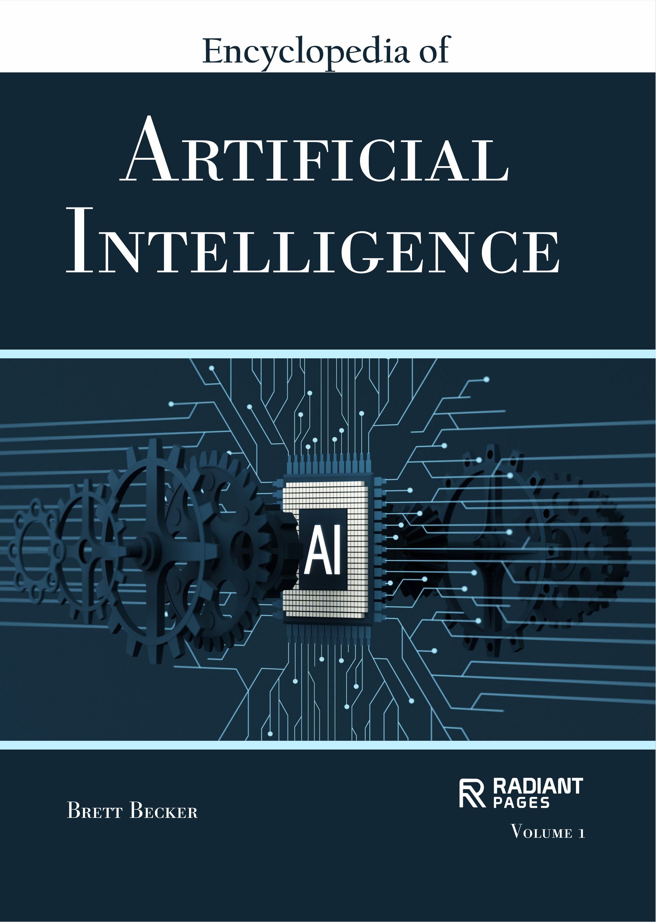 Encyclopedia of Artificial Intelligence     