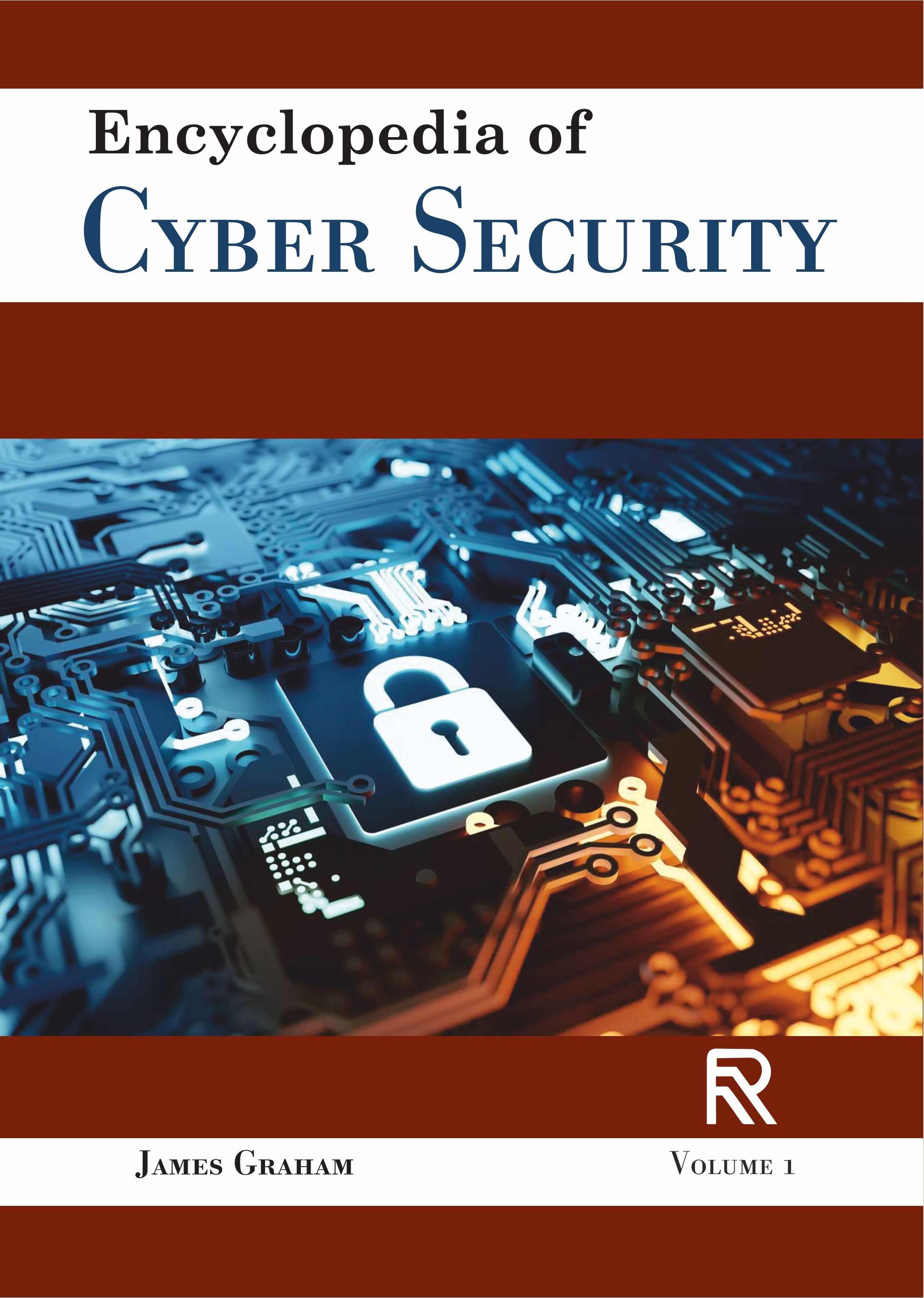   Encyclopedia of Cyber Security 