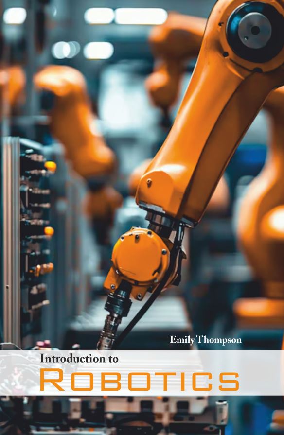 Introduction to Robotics