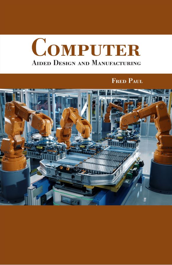 Computer: Aided Design and Manufacturing