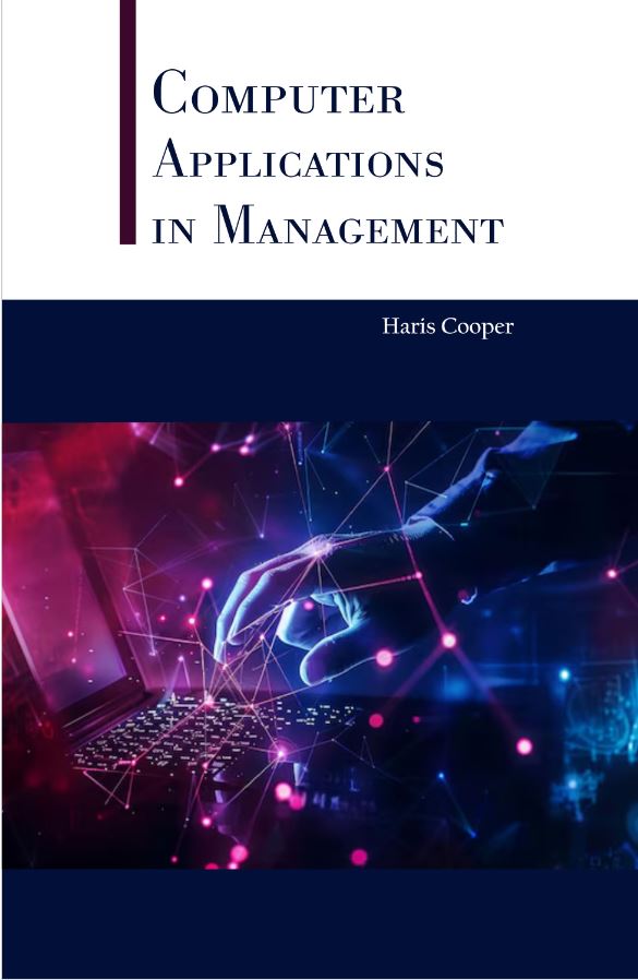 Computer Applications in Management