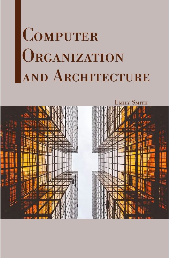 Computer Organization and Architecture