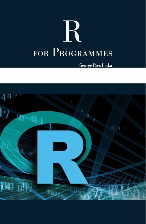 R for Programmes