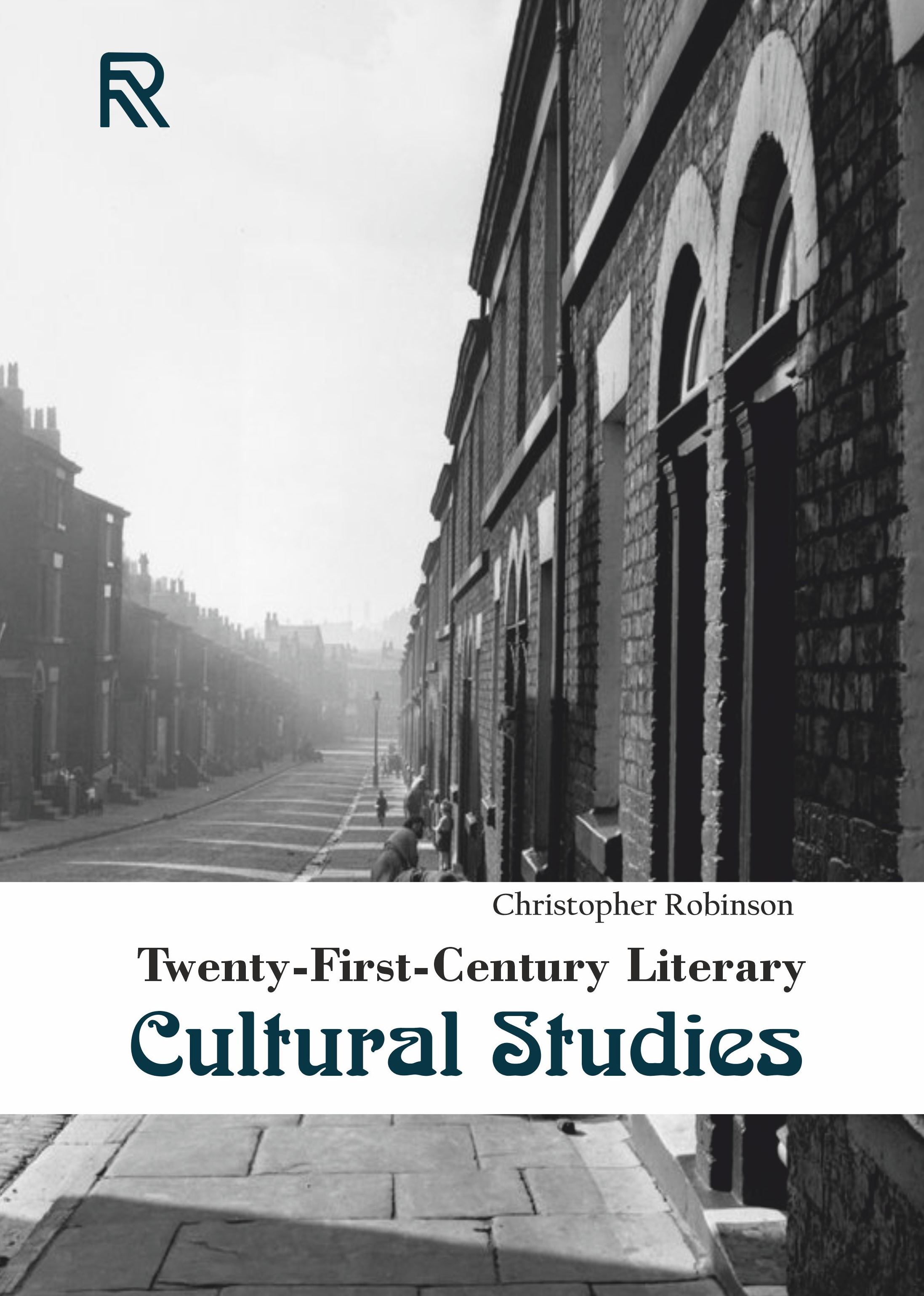 Twenty-First-Century Literary Cultural Studies