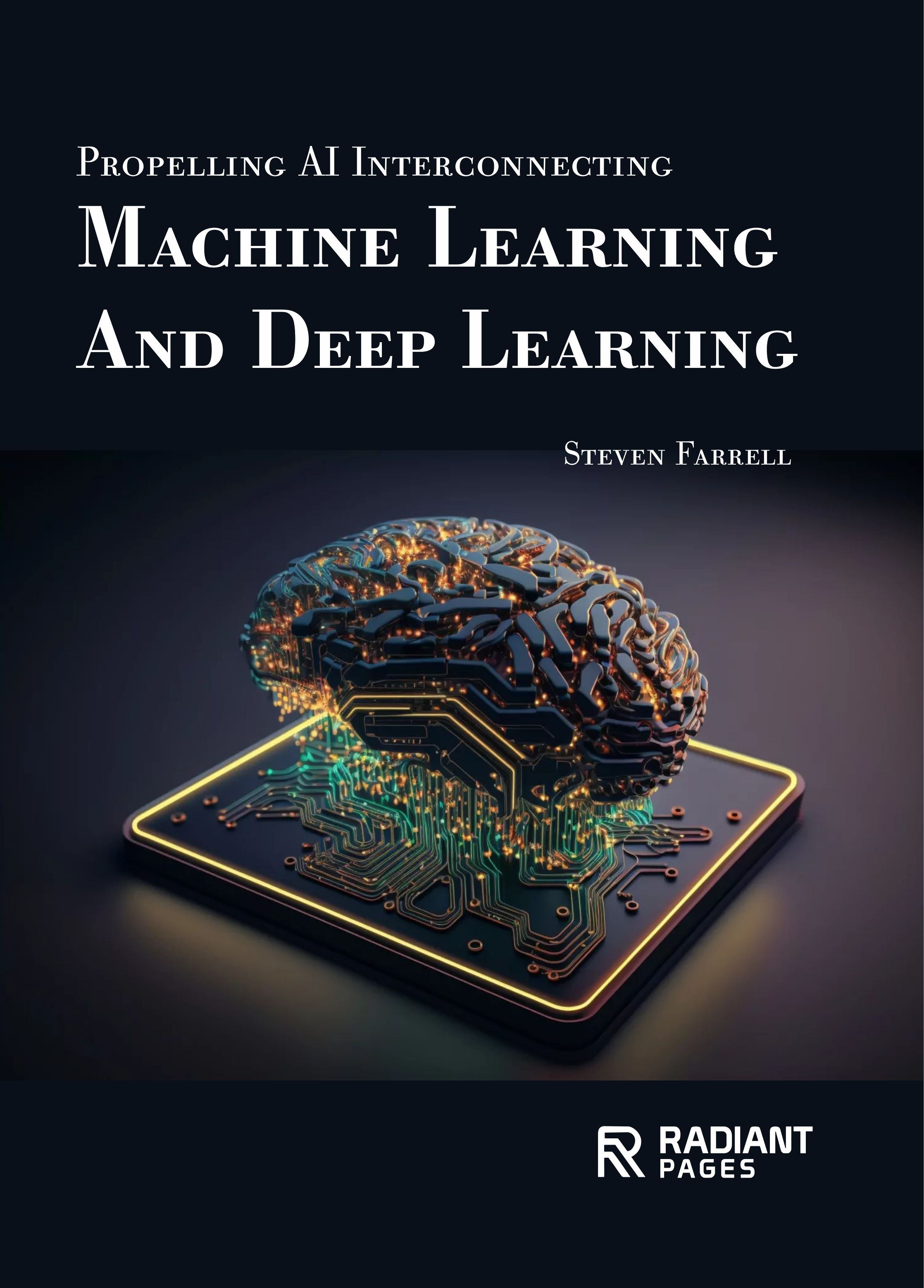 Propelling AI Interconnecting Machine Learning And Deep Learning